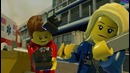 Упоротая Игра – Lego City Undercover