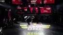 Bboy Heady Wild Crash crew Seoul Cypher 2014