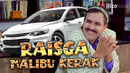 Akula Plus – Raisga Malibu kerak