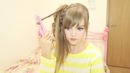 Dakota French Braid Ponytail Fluffy
