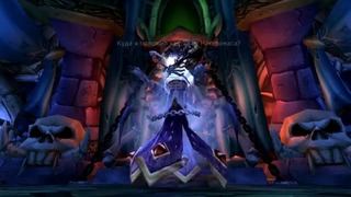 Warcraft История мира – Вернётся ли Кел’Тузад