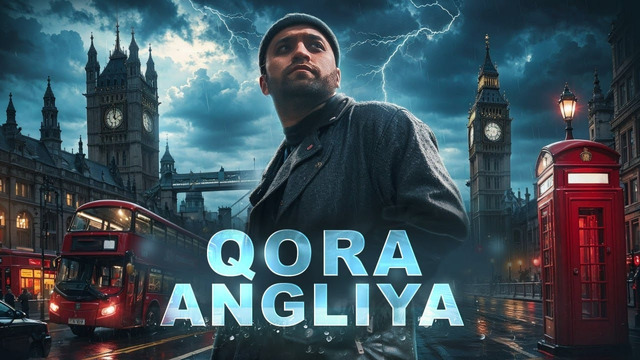 Angliyaning Qora Tomoni — Berkitilgan Haqiqatlar Jamshidxon Ziyoxonov