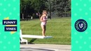 TRY NOT TO LAUGH – Ultimate Water FAILS Compilation. Funny Vines