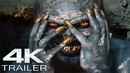 TRAUMATIKA Official Trailer (2025) Possession Survival Movie