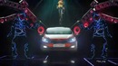 Реклама KIA pro ceed