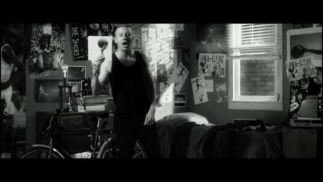 Macklemore x Ryan Lewis ‘WINGS’ Official Music Video