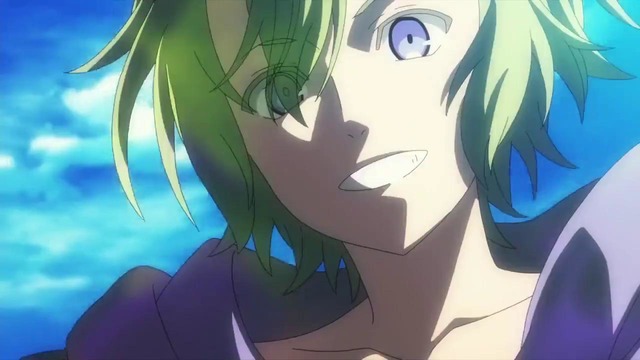 Sengoku Night Blood「 AMV 」- Disaster