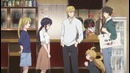 Дуэт и вспышка молнии / Amaama to Inazuma – 11 серия (Лето 2016!)