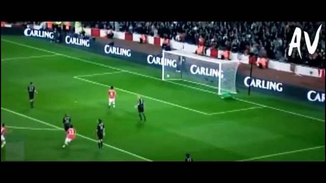 Арсенал – Ливерпуль • Топ 10 голов XXI века