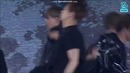 NCT – Black on Black
