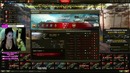 WOT-9500 урона и 3 отметки на объект 140 патч 1.0