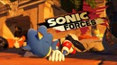 Что с соником? – sonic forces