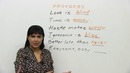 What are proverbs 7 common sayings in English(1)