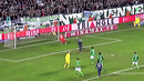 Legendary Penalty Kick Moments