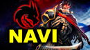 NAVI vs SPIRIT – RAMZES666 New Roster – DPC EEU SEASON 2 ESL ONE DOTA 2
