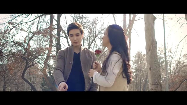 Odilbek Abdullayev – Ne bo`ldi – Одилбек Абдуллаев – Не булди