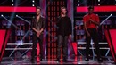The Voice (U.S Version) Season 5. Episode 8