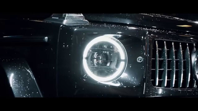 Troyboi – MMMM (Bass Boosted) Lamborghini Urus & Mercedes-AMG G63