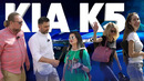 Большой тест-драйв – KIA K5