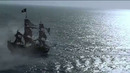 Криповая история Черная жемчужина