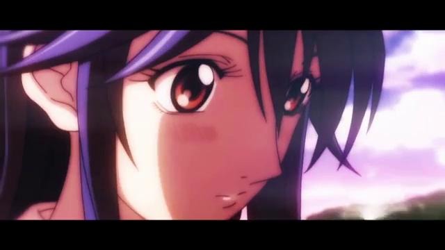 AnimeRap – Реп про "Город, в котором ты живёшь"