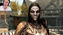 Skyrim – Гайд – Самый сильный Двуручник в Скайриме