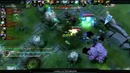 DoTa 2: Highlight GosuLeague: Na`Vi vs Svenhunterz (Game 1)