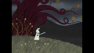 Самурай Джек / Samurai Jack (Сезон 1 – Серия 10)