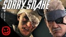Сорри снейк — battlefield v