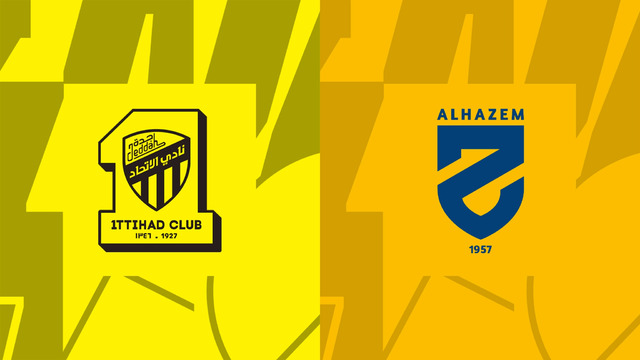 Аль-Иттихад – Аль-Хазм | Чемпионат Саудовской Аравии 2023/24 | 11-й тур | Обзор матча