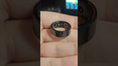 Умное Кольцо Kumi Ring H1. #умноекольцо #покупки #aliexpress #распаковка