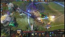 DreamLeague: Alliance vs C9 (WB Finals, Game 1) HQ