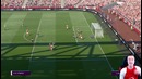 Старт лиги чемпионов ✭ карьера arsenal ✭ fifa 17 [#5