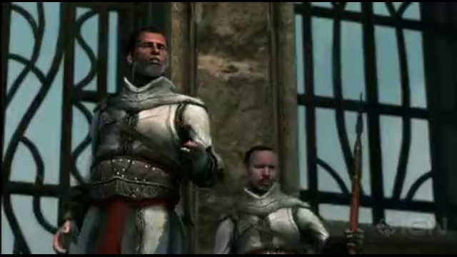 Assassin’s Creed 3 «История серии за 5 минут»