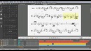 Одно из моих сочинении на Guitar Pro 6