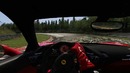 Ferrari 488, круг по Nurburgring