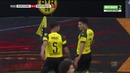 (HD) Боруссия Д – Хоффенхайм | Немецкая Бундеслига 2018/19 | 21-й тур