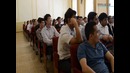 UNO Tashkent. UN Friday in Samarkand