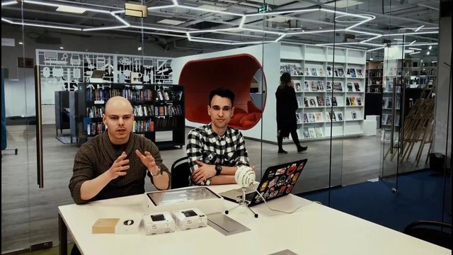 Выиграй MacBook Pro! Большой конкурс от LoftBlog
