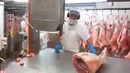 Мясник 99 уровень
