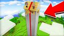 КАК НАМ С ЖИТЕЛЕМ ПОДЕЛИТЬ ЭТОТ НЕБОСКРЁБ В МАЙНКРАФТ | Компот Minecraft