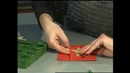 23 февраля. Стильная ключница в подарок