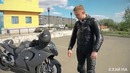 Честный отзыв Suzuki GSX1300R Hayabusa ⁄ 0-300+ км⁄ч