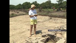 Археологи обнаружили дворец императора чжурчженей в Приморье
