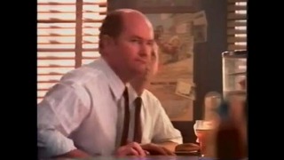 Pepsi Commercial Sarge