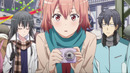 OreGairu TV-2 – 9 Серия (Весна 2015!)