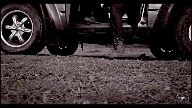 BLANK – Don’t Wanna Die (Official Music Video by RichyNice)