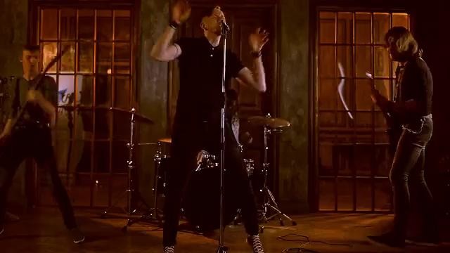 Операция Пластилин – Шелест утренних звезд (official video)
