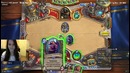 Hearthstone: Kira – Арена 11:3 наперегонки с Gnumme (1/2)