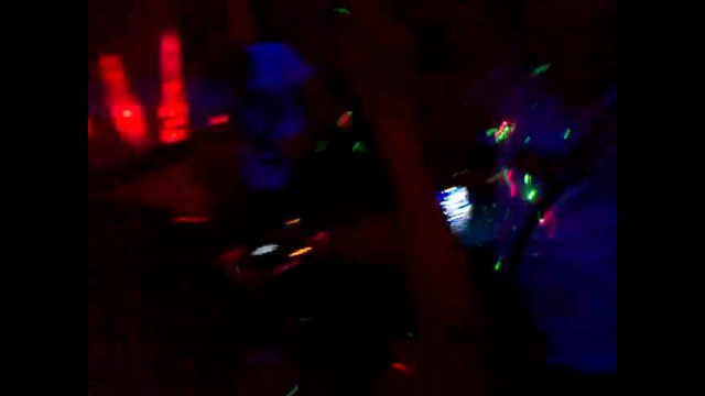 Dj Рики